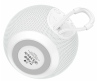 Портативна колонка Borofone BR23 Sound ripple sports BT speaker White фото №2