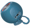 Портативная колонка Borofone BR23 Sound ripple sports BT speaker Dark Blue фото №2