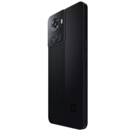 Смартфон OnePlus Ace 12/256GB Black фото №2