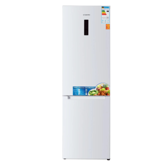 Зображення Холодильник Skyworth * SRD-489CBEW