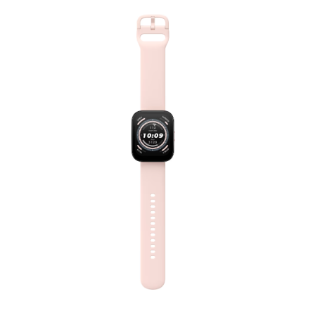 Смарт-часы Amazfit Bip 5 Pastel Pink (997956) фото №5