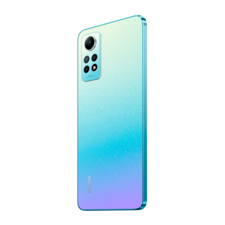 Смартфон Xiaomi Redmi Note 12 Pro 8/256GB Star Blue фото №7