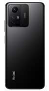 Смартфон Xiaomi Redmi Note 12S 8/256GB Onyx Black (Global Version) фото №5