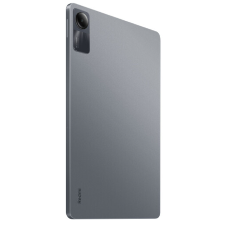 Планшет Xiaomi Redmi Pad SE 4/128GB Graphite Gray фото №5