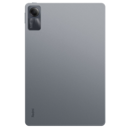 Планшет Xiaomi Redmi Pad SE 4/128GB Graphite Gray фото №4