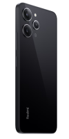 Смартфон Xiaomi Redmi 12 8/256GB NFC Midnight Black int фото №7