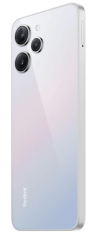 Смартфон Xiaomi Redmi 12 8/256GB NFC Polar Silver int фото №7