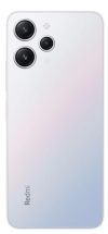 Смартфон Xiaomi Redmi 12 8/256GB NFC Polar Silver int фото №5