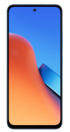 Смартфон Xiaomi Redmi 12 8/256GB NFC Sky Blue int фото №2