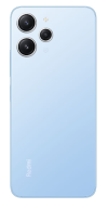 Смартфон Xiaomi Redmi 12 8/256GB NFC Sky Blue int фото №5