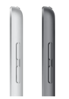 Планшет Apple iPad  9  WiFi 64 GB 2021 Gray (MK2K3) фото №4