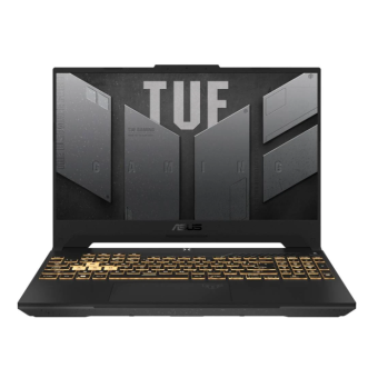 Изображение Ноутбук Asus TUF Gaming F15 FX507ZC4-HN081 (90NR0GW1-M00BS0)