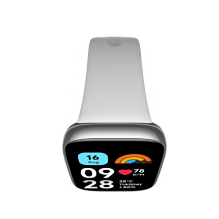 Смарт-годинник Xiaomi Redmi Watch 3 Active Gray (996388) фото №11