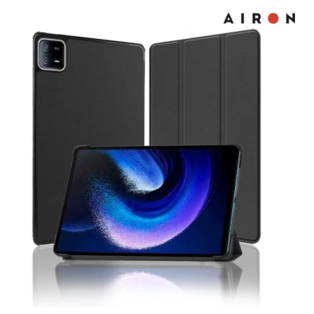 Чехол для планшета AirOn Premium Xiaomi Pad 6/6 Pro 11'' 2023   Film (4822352781104) фото №2