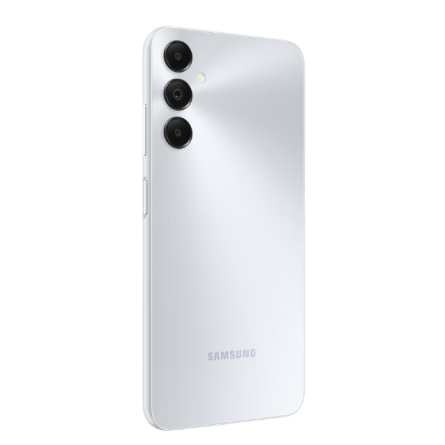 Смартфон Samsung SM-A057G (Galaxy A05s 4/64Gb) ZSU (silver) фото №4