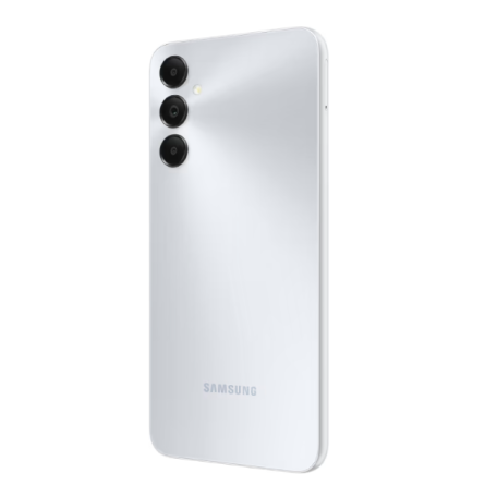 Смартфон Samsung SM-A057G (Galaxy A05s 4/64Gb) ZSU (silver) фото №6