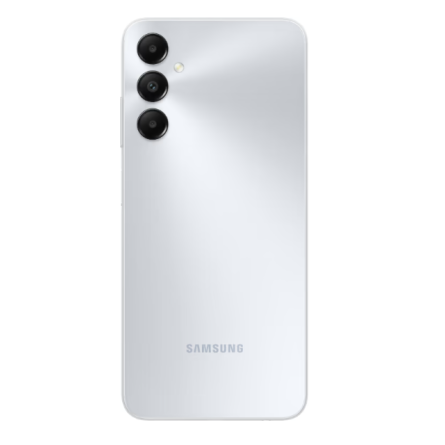 Смартфон Samsung SM-A057G (Galaxy A05s 4/64Gb) ZSU (silver) фото №5