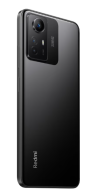 Смартфон Xiaomi Redmi Note 12S 8/256GB NFC Onyx Black int фото №5