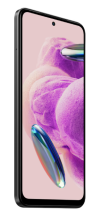 Смартфон Xiaomi Redmi Note 12S 8/256GB NFC Onyx Black int фото №4