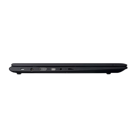 Ноутбук Prologix M15-722 (PN15E03.I3128S2NU.022) Black фото №5