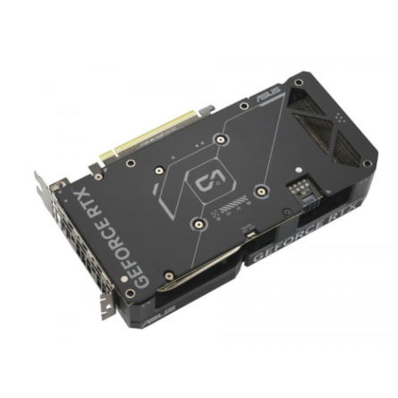 Asus GeForce RTX4060 8Gb DUAL OC (DUAL-RTX4060-O8G) фото №7