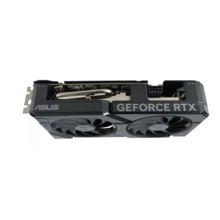 Asus GeForce RTX4060 8Gb DUAL OC (DUAL-RTX4060-O8G) фото №6