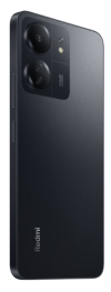Смартфон Xiaomi Redmi 13C 8/256GB Midnight Black фото №4