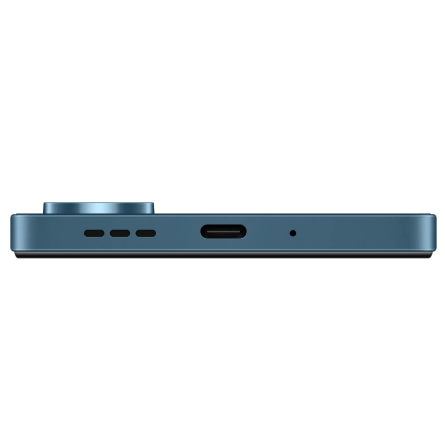 Смартфон Xiaomi Redmi 13C 8/256GB Navy Blue фото №9