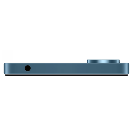 Смартфон Poco C65 8/256GB Blue фото №9