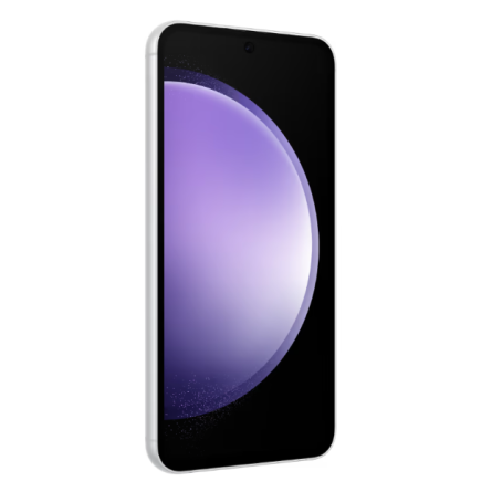 Смартфон Samsung SM-S711B (Galaxy S23 FE 8/256GB) Purple фото №3