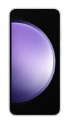 Смартфон Samsung SM-S711B (Galaxy S23 FE 8/256GB) Purple фото №2