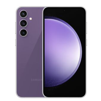Зображення Смартфон Samsung SM-S711B (Galaxy S23 FE 8/256GB) Purple