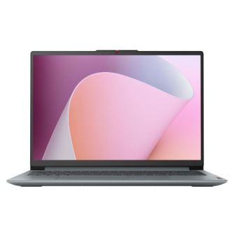 Зображення Ноутбук Lenovo IdeaPad Slim 3 15AMN8 (82XQ00DKRA)