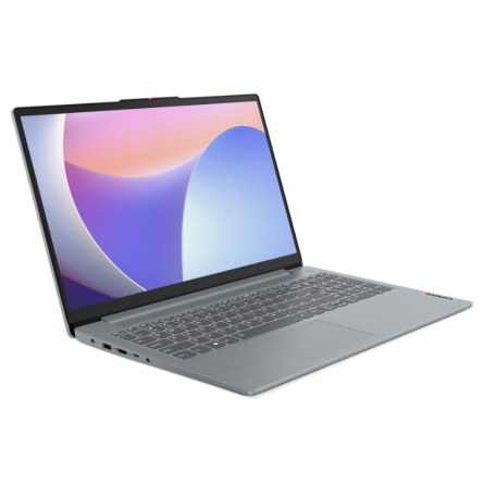 Ноутбук Lenovo IdeaPad Slim 3 15IRU8 (82X7003HRA) фото №3