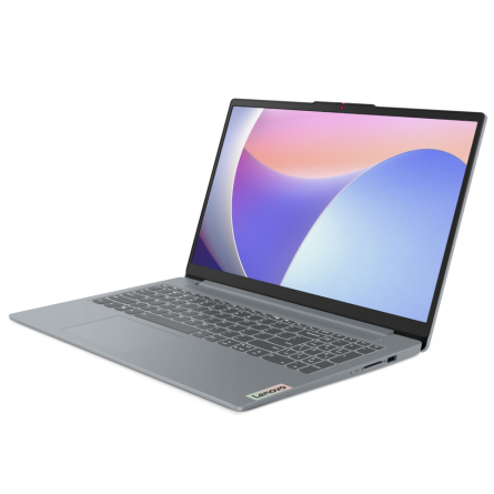 Ноутбук Lenovo IdeaPad Slim 3 15IRU8 (82X7003HRA) фото №4