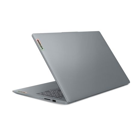 Ноутбук Lenovo IdeaPad Slim 3 15IRU8 (82X7003HRA) фото №7