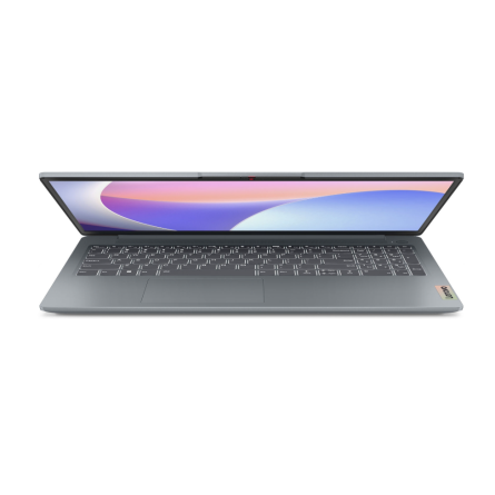 Ноутбук Lenovo IdeaPad Slim 3 15IRU8 (82X7003HRA) фото №5