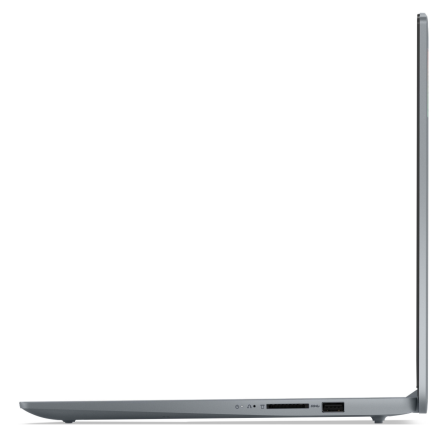 Ноутбук Lenovo IdeaPad Slim 3 15IRU8 (82X7003HRA) фото №11