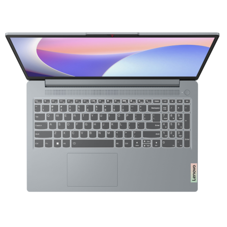 Ноутбук Lenovo IdeaPad Slim 3 15IRU8 (82X7003HRA) фото №2