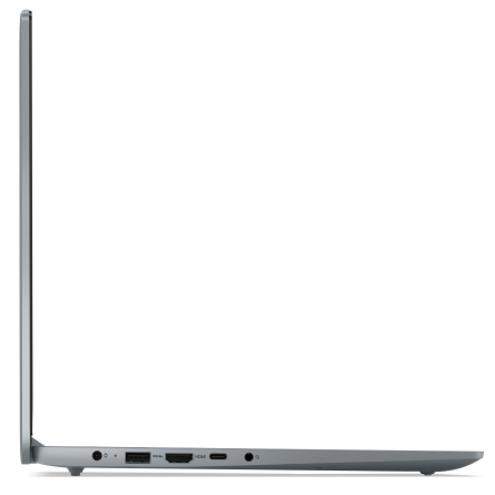 Ноутбук Lenovo IdeaPad Slim 3 15IRU8 (82X7003HRA) фото №12