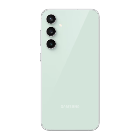 Смартфон Samsung SM-S711B (Galaxy S23 FE 8/256GB) Mint фото №6