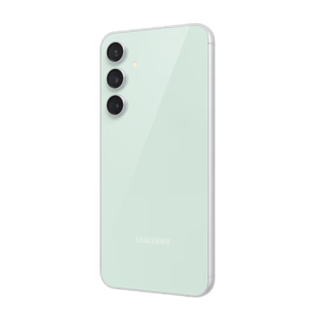 Смартфон Samsung SM-S711B (Galaxy S23 FE 8/256GB) Mint фото №7