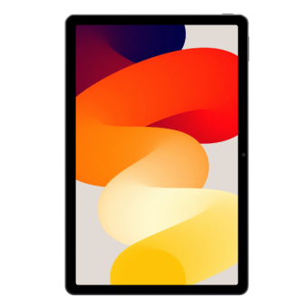 Изображение Планшет Xiaomi Redmi Pad SE 8/256GB Graphite Gray (Global Version)