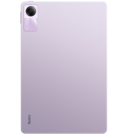Планшет Xiaomi Redmi Pad SE 8/256GB Lavender Purple (Global Version) фото №4