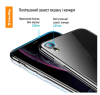 Чохол для телефона Colorway TPU matt Samsung Galaxy A15, чорний (CW-CTMSGA156-BK) фото №3