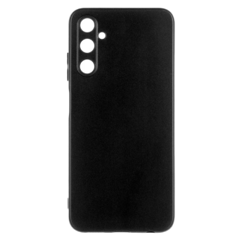 Изображение Чехол для телефона Colorway TPU matt Samsung Galaxy A15, чорний (CW-CTMSGA156-BK)