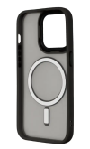Чохол для телефона Cosmic Magnetic Color HQ for Apple iPhone 14 Pro Black фото №2