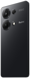 Смартфон Xiaomi Redmi Note 13 Pro 8/256Gb Midnight Black фото №6