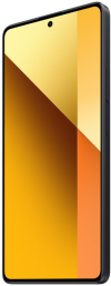Смартфон Xiaomi Redmi Note 13 5G 6/128GB Graphite Black (1020558) фото №4