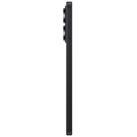Смартфон Xiaomi Redmi Note 13 5G 6/128GB Graphite Black (1020558) фото №8